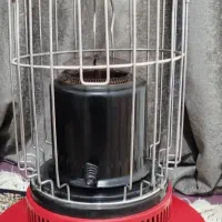 چراغ سولان تمیز و مرتب داخل کارتن بدون دود