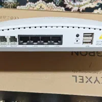 مودم زایکسل|مودم و تجهیزات شبکه|کرمانشاه, |دیوار