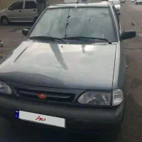 پراید ۸۸ قسطی هم میدم