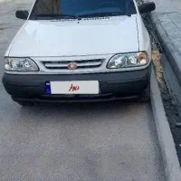 وانت پراید مدل ۱۴۰۱|خودرو سواری و وانت|قرچک, میرزائی شمالی|دیوار