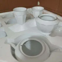 سرویس چینی نو