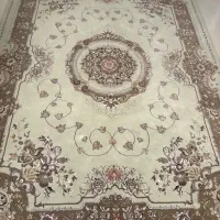 دو تخته فرش ۹ متری
