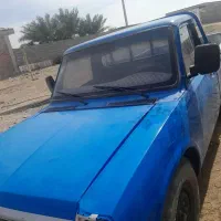 نیسان|خودرو سواری و وانت|عنبرآباد, |دیوار