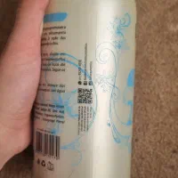 کراتین لونیکس بسته بندی قدیمی اورجینال|آرایشگاه و سالن‌های زیبایی|مینودشت, |دیوار