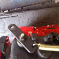 پمپ گازوییل ۲۸۵و۴۷۵|قطعات یدکی و لوازم جانبی|آزادشهر, |دیوار