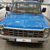 سایپا زامیاد ۱۴۰۲