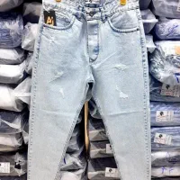 شلوار کار مردانه برای وزن ۶۵ تا ۷۰ کیلو