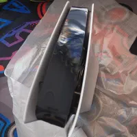 ps5 اسلیم اروپا نو و بدون خط و خش با گارانتی|کنسول، بازی ویدئویی و آنلاین|کرج, شهرک فهمیده|دیوار