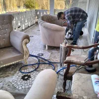 مبلشویی مبلینو|خدمات نظافت|قوچان, |دیوار