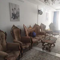 مبل و میز ناهار خوری