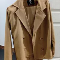 کت وشلوار زنانه