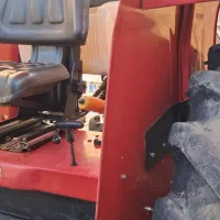 تراکتور ۴۷۵ جفت