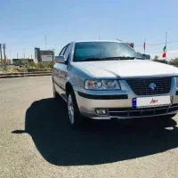 سمند X7 مدل 85 کم کارکرد فنی سالم|خودرو سواری و وانت|سهند, |دیوار