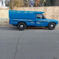 معاوضه با دنا‌