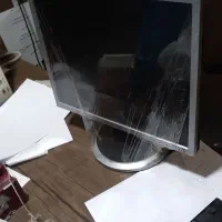 مانیتور ۱۷ اینچ