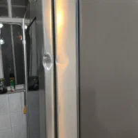 یخچال فریزر سه درب ال جی مدل x257|یخچال و فریزر|اهواز, پردیس|دیوار