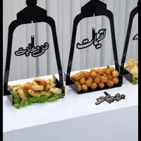 گیفت محرم تسبیح کریستالی محرمی آویز ماشین نذری|زیورآلات و اکسسوری|تهران, پامنار|دیوار