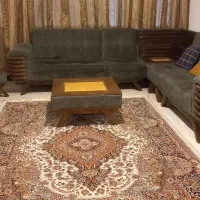 اپارتمان روزانه|اجارهٔ کوتاهمدت آپارتمان و سوئیت|مرزنآباد, |دیوار