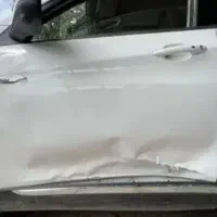 باز سازی کامل صافکاری نقاشی