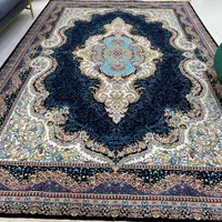 دوعدد فرش ۶متری ۱۲۰۰شانه|فرش|تهران, بهمن یار|دیوار