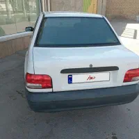 پراید ۱۳۱ sE مدل ۹۳|خودرو سواری و وانت|مبارکه, |دیوار