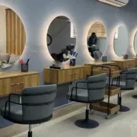 فروش میز ناخن اینه و صندلی