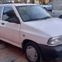 پراید دوگانه فنی فوق العاده|خودرو سواری و وانت|تبریز, |دیوار