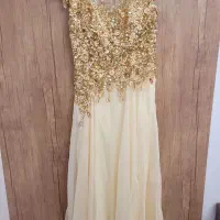 لباس مجلسی نو