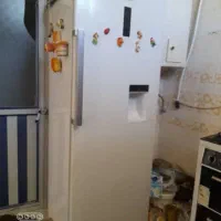 یخچال بدون فریزر /تمام یخچال