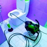 لوله بازکنی تمام نقاط رشت24ساعته فعال شبانه روزی|خدمات پیشه و مهارت|رشت, نیکمرام|دیوار