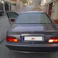 پارس سال مدل ۹۵|خودرو سواری و وانت|فیروزکوه, |دیوار