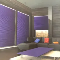 پرده پشت دری و رودری ،مدرن و کلاسیک
