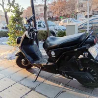 موتوربرقی مادوزیر فی