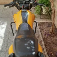 آپاچی 160 مدل 88|موتورسیکلت|تهران, شارق|دیوار