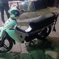 موتور ویو125|موتورسیکلت|بومهن, |دیوار