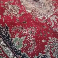 فروش قالی ۵میلیون|فرش|بندر کنگان, |دیوار