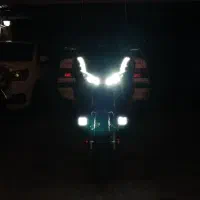 adv 160 1403|موتورسیکلت|تهران, پرستار|دیوار