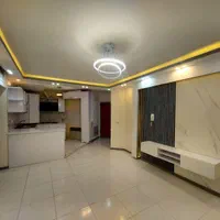فروش آپارتمان سنددارمسکن مهرلپویی دوخوابه|فروش آپارتمان|زرقان, |دیوار