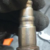 سنسور اکسیژن اصلی فروش فوری بانصب|قطعات یدکی و لوازم جانبی|مشهد, طبرسی شمالی|دیوار