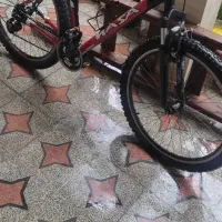 دوچرخه بزرگسال