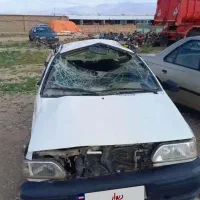 پراید مدل پاین