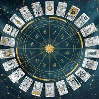 فال تاروت ،قهوه