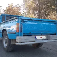 فروش نیسان ابی|خودرو سواری و وانت|اراک, |دیوار