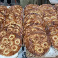 شاطر نان کره ای میخوام