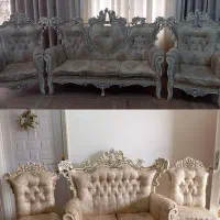 مبل۹نفره سلطنتی