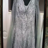 لباس مجلسی بسیار شیک