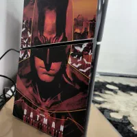 PS5 اسلیم دیجیتال دو دسته با هارد یک ترا|کنسول، بازی ویدئویی و آنلاین|دزفول, |دیوار