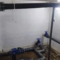 جوشکار پلی اتیلن|خدمات پیشه و مهارت|سنندج, |دیوار