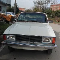 پیکان مدل ۸۲ انژکتور بدون نقطه در حد صفر|خودرو سواری و وانت|قائم‌شهر, |دیوار