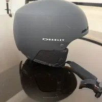 هلمت (کلاه) اسکی